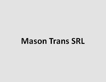 Mason Trans SRL
