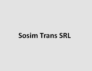 Sosim Trans SRL