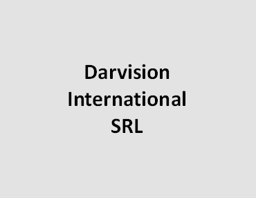 Darvision International SRL
